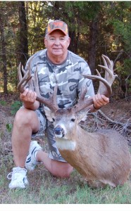 ok fears buck