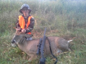IN elijah buck