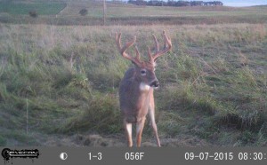 ND trail cam derek