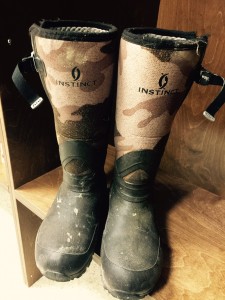 cabelas booots