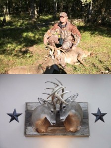 texas bucks locked