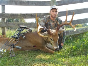 va big buck rolin