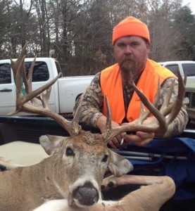 KY j hembrey buck