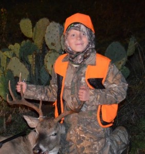 tx nathan 6 yearsold