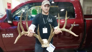 KC road kill update