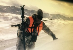 hunt hard