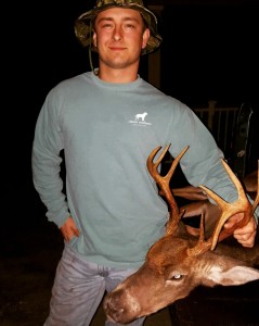 Al 2016 big deer nose 1