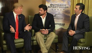 Donald-Trump-on-politics-and-conservation