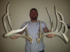 Ks sheds 1