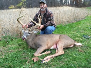 Wi kassera buck