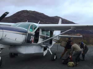 plane