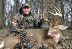 matt w buck