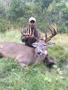 200 inch buck