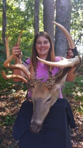 NC woman 175 buck