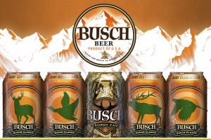 busch