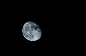 full moon compress