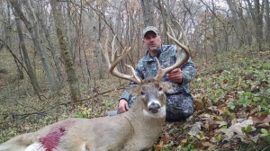 iowa 2016 louch buck