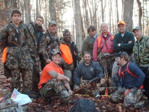 ny rob javarone buck 2010