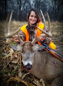 Iowa makayla 2016