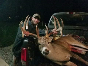 3 big bucks 2016