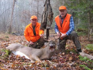 maine bucl 2016