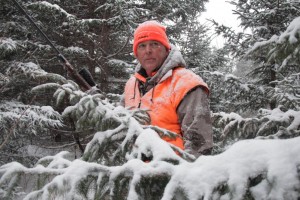 snow hanback compress