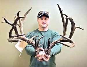 Ok 2016 ocktor buck