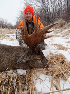 huge canada kill 2