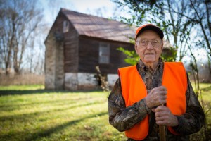 va clyde roberts 1