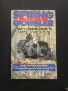 spring gobbler compress