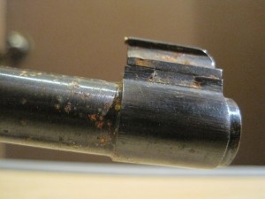 rust gun