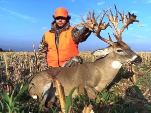tn tucker buck