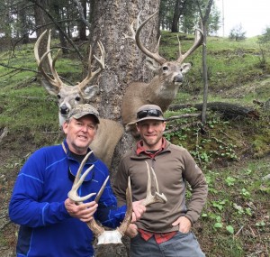 MT kevin robinsn bucks