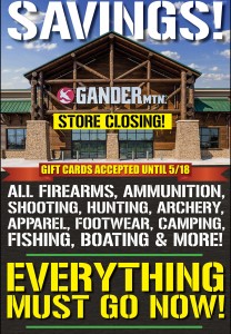 gander