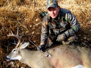 hanback w rage buck