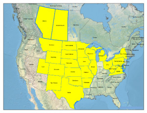 cwd map 2017
