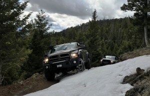 rigs aev 3