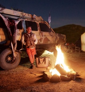 rigs suburban