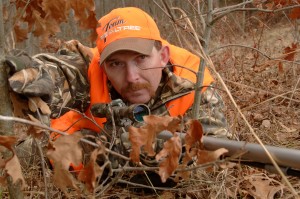 groundblind