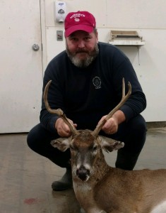 nc zeen old buck