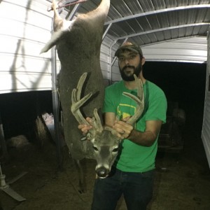 texas stag 2