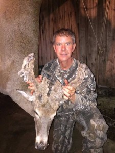 va cactus buck 2017