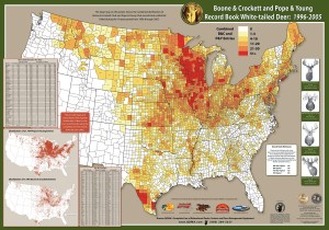 qdma map