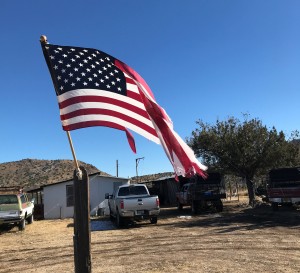 TX carmen camp