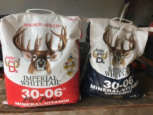 imperial minerals