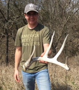 iowa shed
