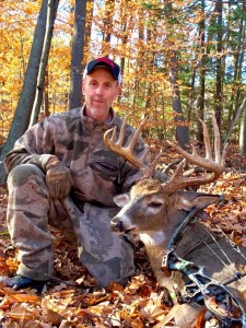 ct buck brian