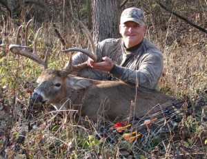 iowa bow giant 2013