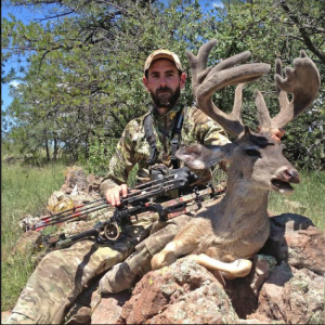 wr coues 2018