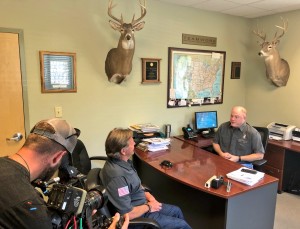qdma brian